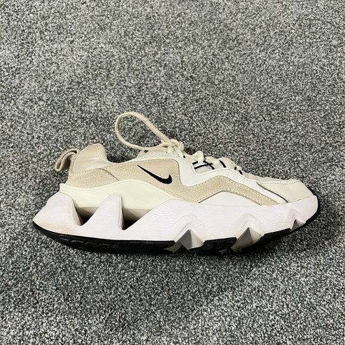 Nike ryz 365 summit white - nike,