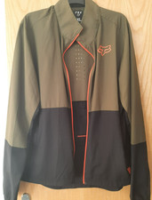 Fox Racing Ranger Wind Jacket