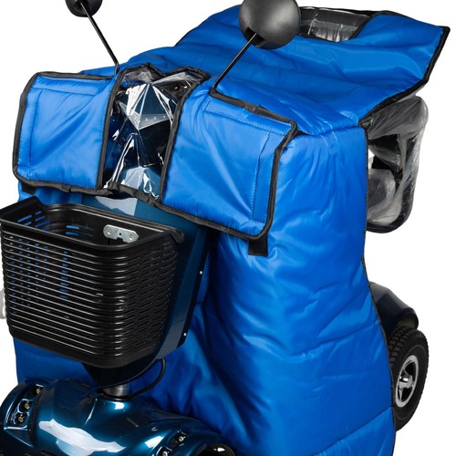 Mobility scooter waterproof - mobility,