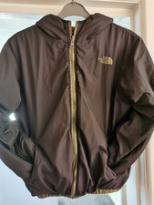 North Face Reversible Boys