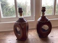 Dimple whisky leather - , bottles