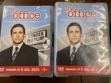 The Office (US) Complete DVD