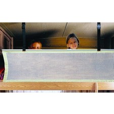 Safety net for bunks - safety, luton