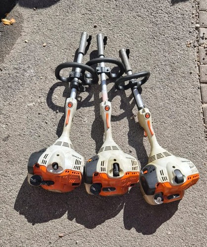 Stihl km56rc engine only - engine,