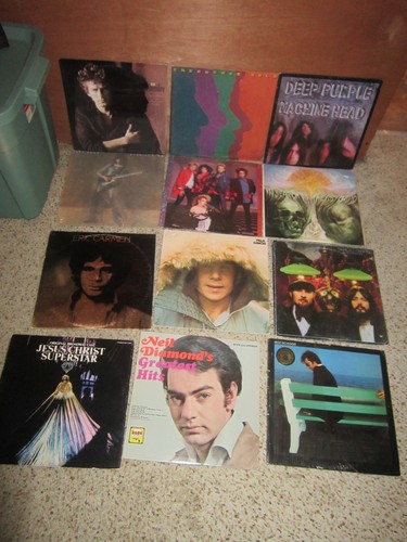 Rock classic - rock,, pop