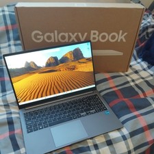 SAMSUNG Galaxy Book4 15.6"