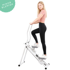 Vertical Climber Stair Stepper