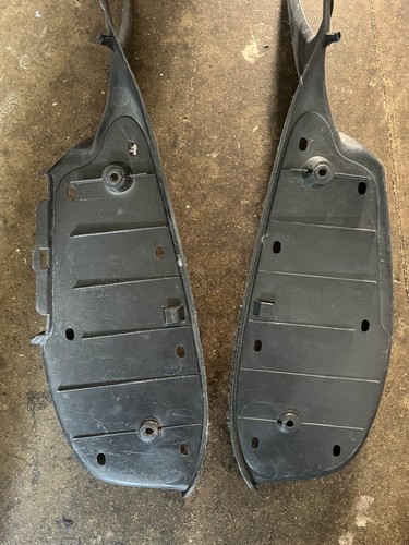 Gilera runner foot - gilera, rest