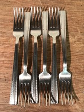 346d  6 x Vintage Firth