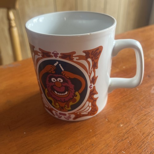 Rare vintage 1978 muppet show - 1978,