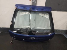 Ford focus st225 Performance