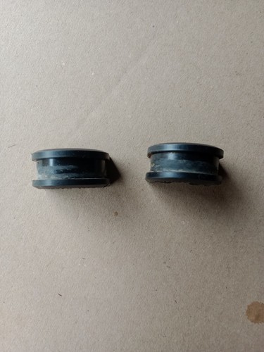 Viking 248 front axle - mb,