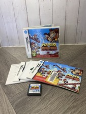 Mario vs. Donkey Kong