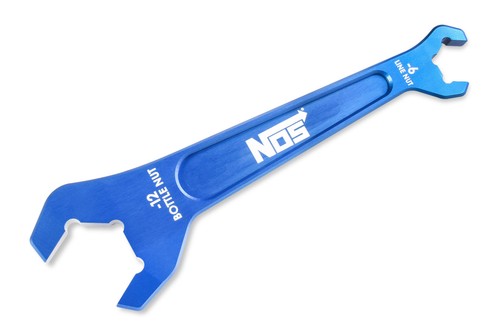 Nos 16126nos nitrous - nos,