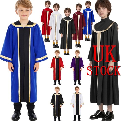 Unisex kids dress - uk,