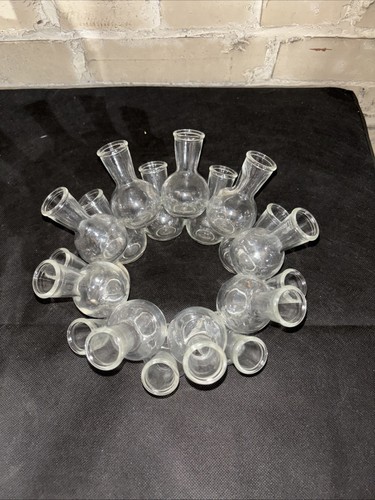 Propagation vase clear - vase, 18