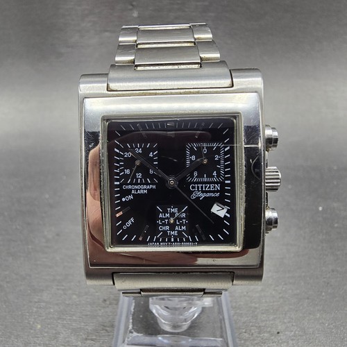Citizen elegance watch men - citizen,
