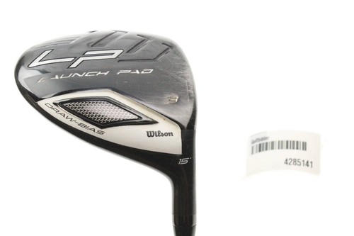 Wilson staff launch pad - staff, golf