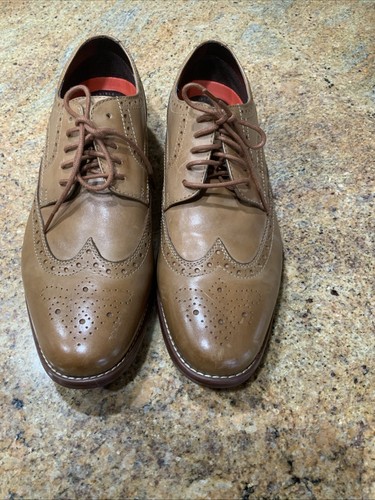 Rockport style purpose brogue - style,