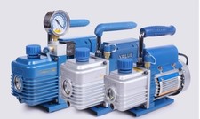 Vacuum Pump Small-Scale Air