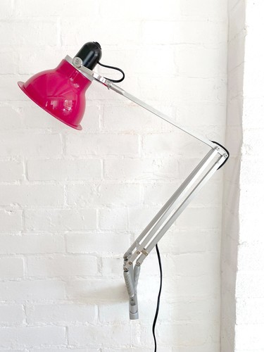 Anglepoise 1228 wall mounted - wall,