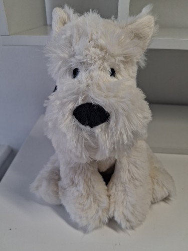 Marks spencer s westie - &, m&s