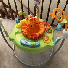 Fisher price chm91 roarin - chm91, roarin'