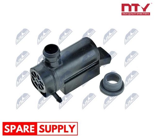 Water pump window - water, pump,