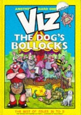 Viz: The Dog's Bollocks- The