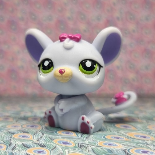 Lps littlest pet shop rat - shop,