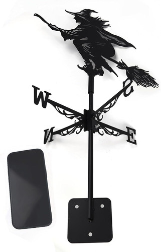Metal weather vane durable - weather,