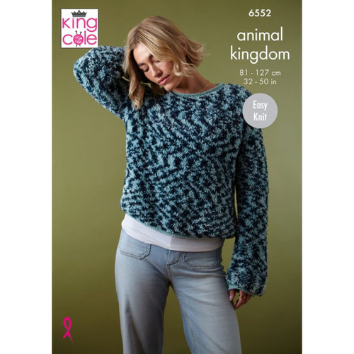 King cole pattern ladies - king,