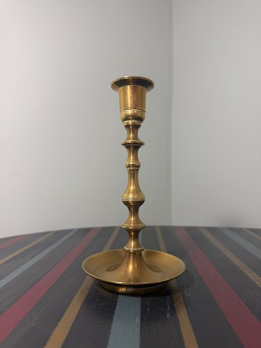 Vintage solid brass - vintage,