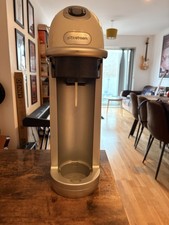 Soda Stream Machine with CO2