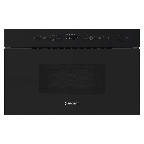 Indesit built microwave - built-in,