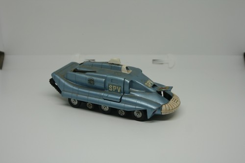 Dinky toys 104 - dinky, spv