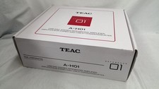 TEAC A-H01S USB DAC Integrated