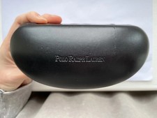 Polo Ralph Lauren Hard Glasses