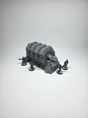 Imperial power generator - imperial,