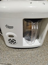 Tommee Tippee Baby Food