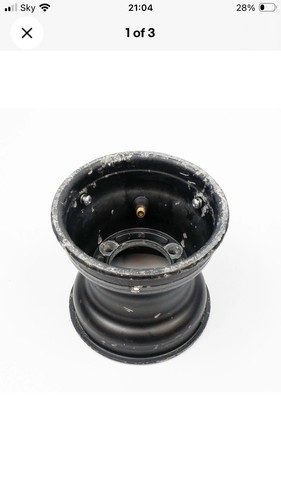 Crg maranello magnesium - crg,
