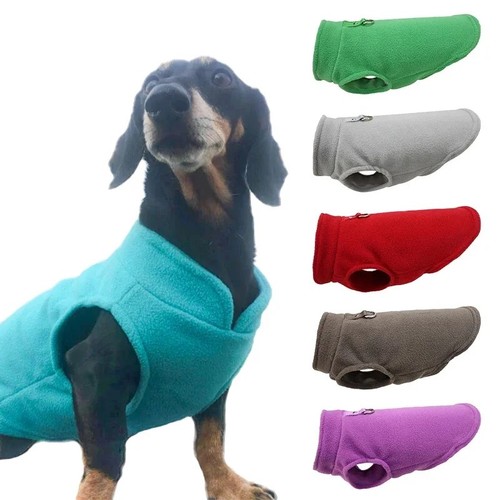 Pet dog jacket jumper sweater - dog,