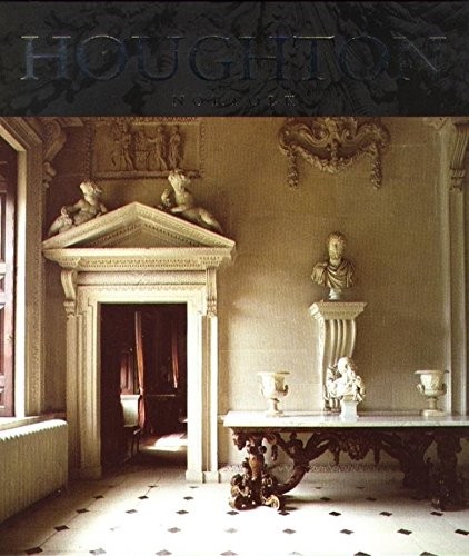Houghton norfolk john - houghton,