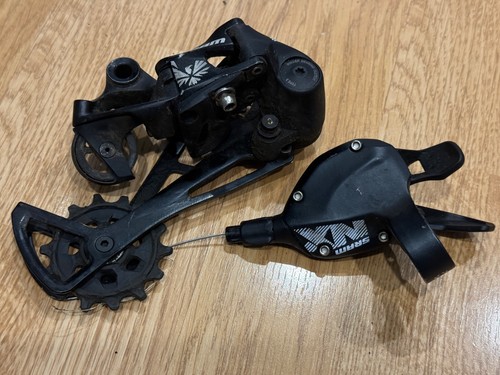 Sram eagle speed rear - eagle,