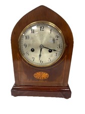 Edwardian Lancet Top  Mantle