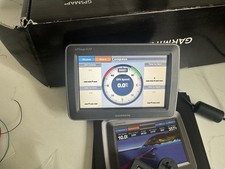 Garmin Gpsmap 620 Marine