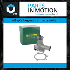 Water Pump KCP1357 Key Parts