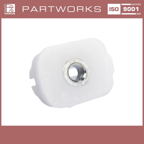 Holder bowden cable - holder,