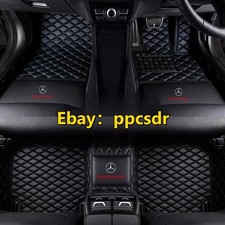 Fit for Mercedes-Benz All