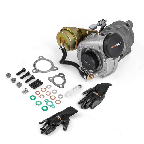Turbocharger for audi vw - audi,
